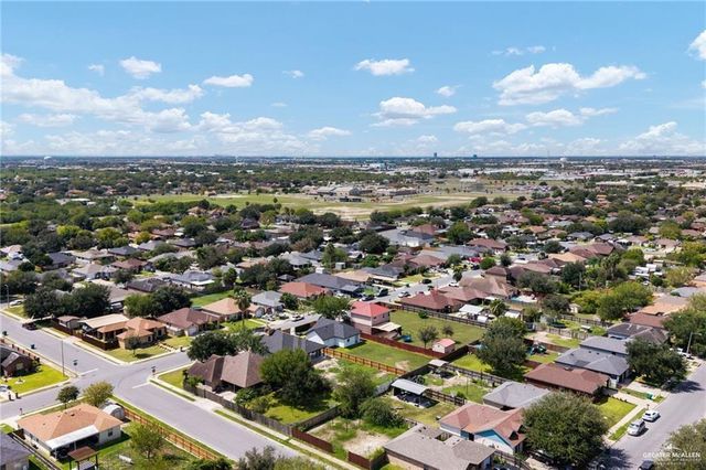 1107 E San Pedro Street, Pharr, TX 78577