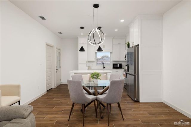 1107 E San Pedro Street, Pharr, TX 78577