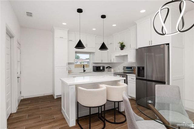 1107 E San Pedro Street, Pharr, TX 78577