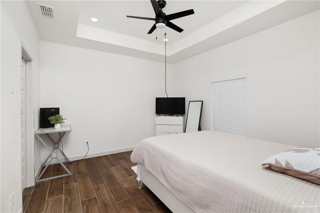 1107 E San Pedro Street, Pharr, TX 78577