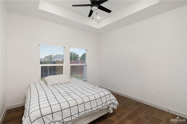 1107 E San Pedro Street, Pharr, TX 78577