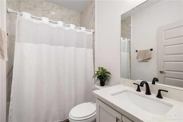 1107 E San Pedro Street, Pharr, TX 78577