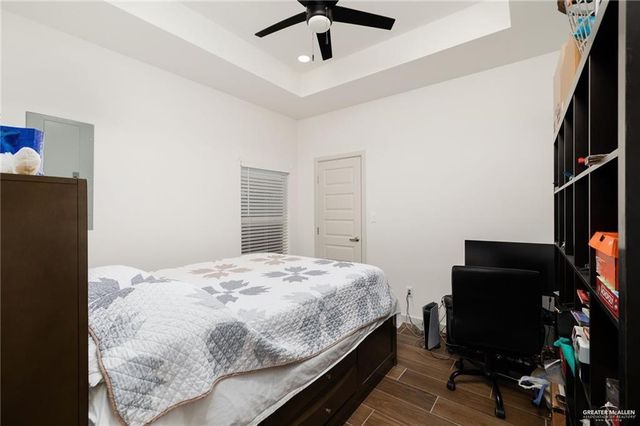 1107 E San Pedro Street, Pharr, TX 78577