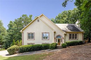 629 Pine Terrace, Canton, GA 30114