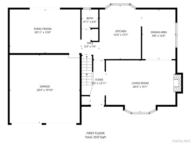 19 Sherwood Court, Ronkonkoma, NY 11779