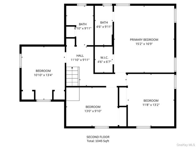 19 Sherwood Court, Ronkonkoma, NY 11779