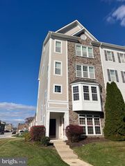 1670 MOHEGAN DR #B, Havre De Grace, MD 21078
