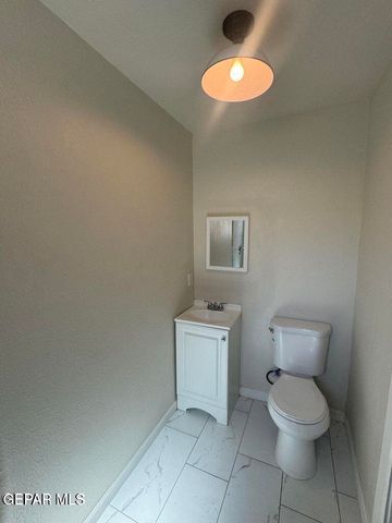 209 HADLOCK Street, El Paso, TX 79905