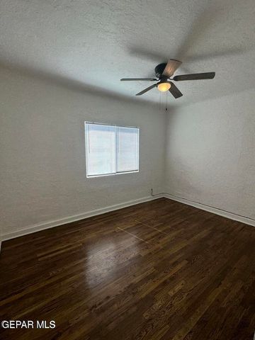 209 HADLOCK Street, El Paso, TX 79905