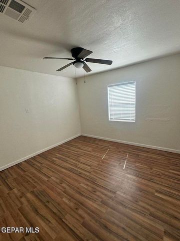 209 HADLOCK Street, El Paso, TX 79905