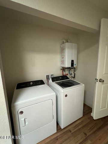 209 HADLOCK Street, El Paso, TX 79905