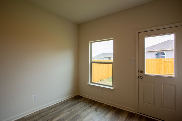 13812 Musselshell Drive, Ponder, TX 76259