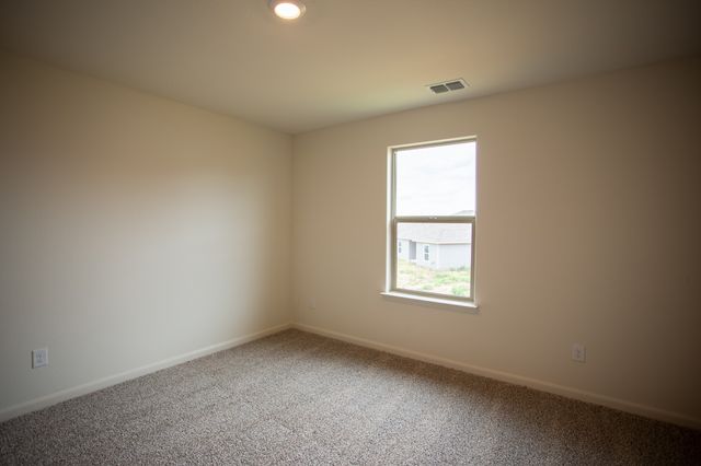 13812 Musselshell Drive, Ponder, TX 76259