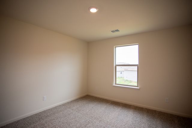 13812 Musselshell Drive, Ponder, TX 76259