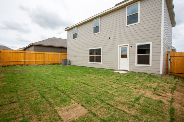 13812 Musselshell Drive, Ponder, TX 76259