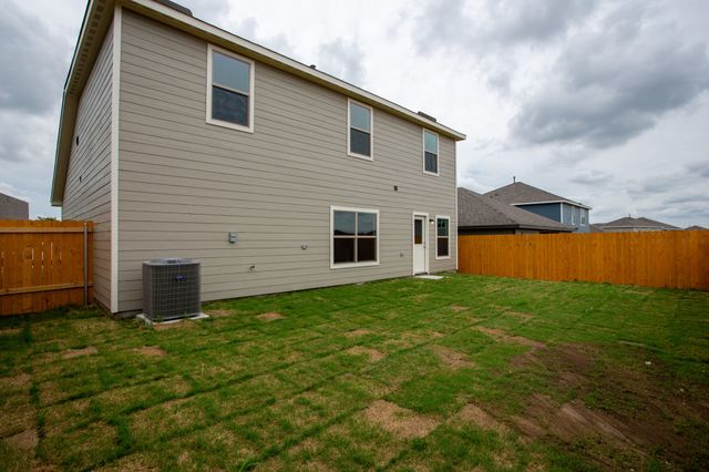 13812 Musselshell Drive, Ponder, TX 76259