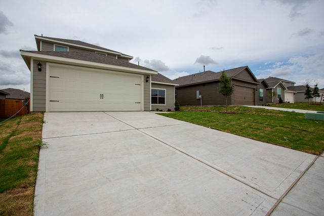 13812 Musselshell Drive, Ponder, TX 76259