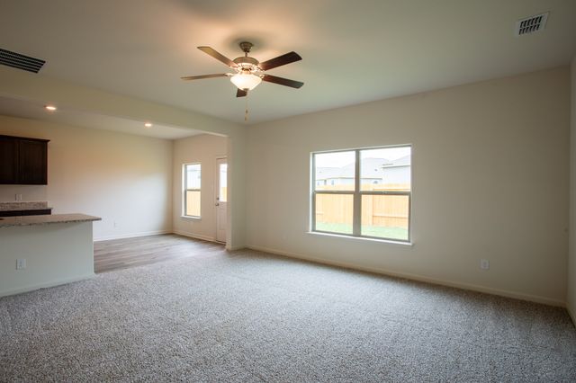 13812 Musselshell Drive, Ponder, TX 76259
