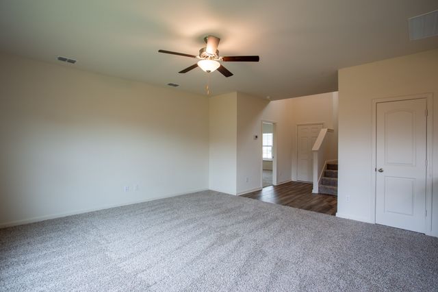 13812 Musselshell Drive, Ponder, TX 76259
