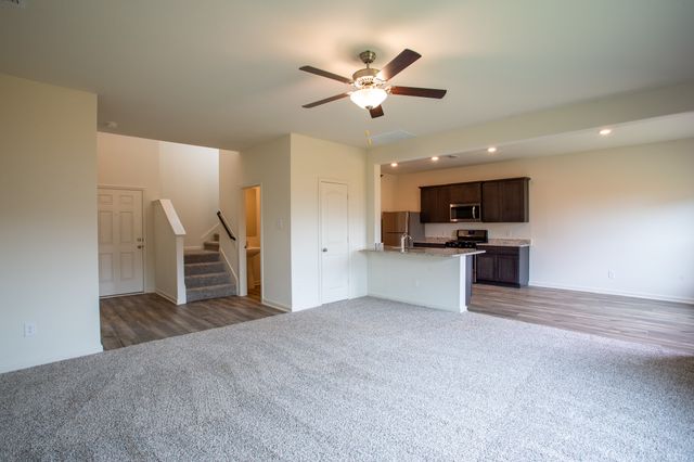 13812 Musselshell Drive, Ponder, TX 76259