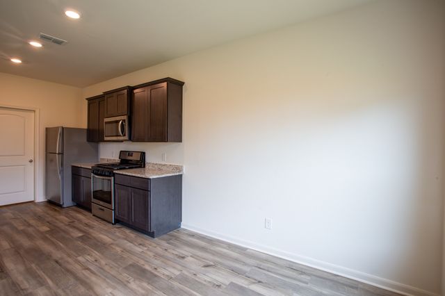13812 Musselshell Drive, Ponder, TX 76259