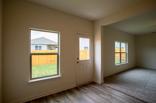 13812 Musselshell Drive, Ponder, TX 76259