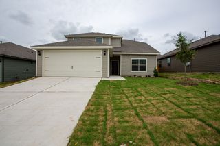 13812 Musselshell Drive, Ponder, TX 76259