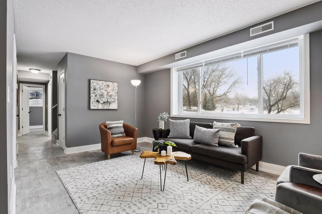 439 Arlington Avenue E, Saint Paul, MN 55130 — exterior