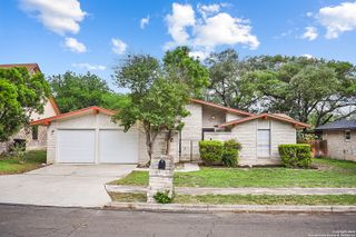 6023 Kinman Dr., Leon Valley, TX 78238