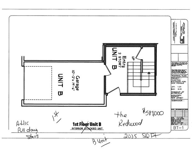 23 Bonus Court, Sayreville, NJ 08879