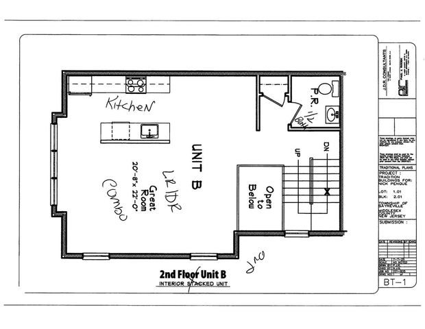 23 Bonus Court, Sayreville, NJ 08879