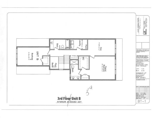 23 Bonus Court, Sayreville, NJ 08879