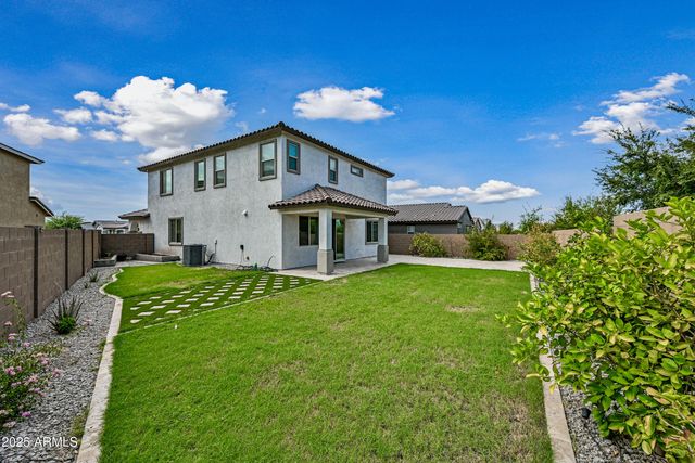 7027 S 13TH Way, Phoenix, AZ 85042