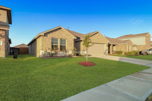 21234 Riverdew Drive, Katy, TX 77449