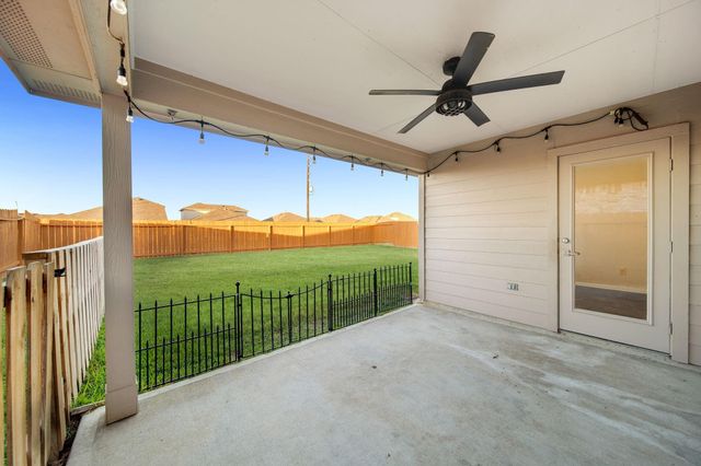 21234 Riverdew Drive, Katy, TX 77449