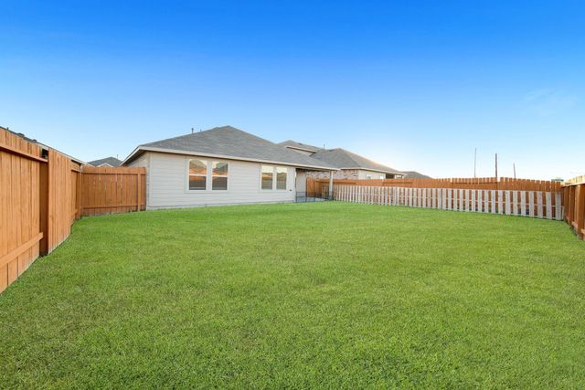 21234 Riverdew Drive, Katy, TX 77449