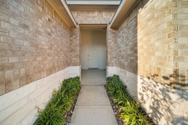 21234 Riverdew Drive, Katy, TX 77449