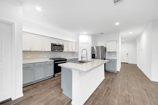 21234 Riverdew Drive, Katy, TX 77449