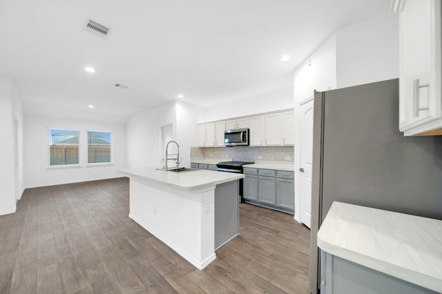 21234 Riverdew Drive, Katy, TX 77449