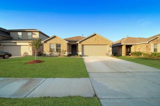 21234 Riverdew Drive, Katy, TX 77449