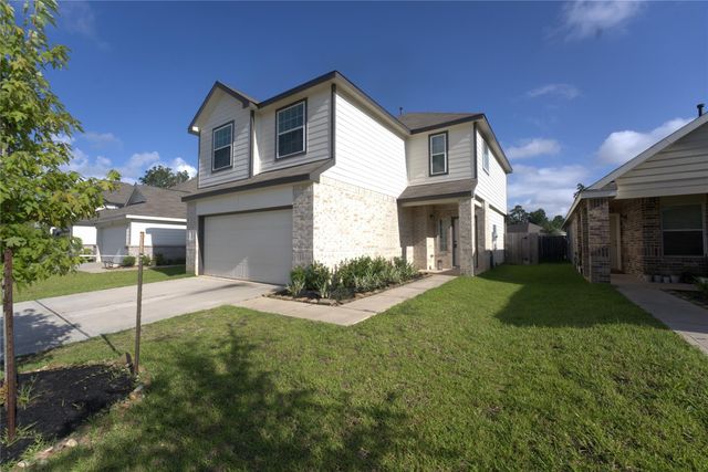 3327 Tavo Ridge Drive, Conroe, TX 77301