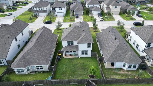 3327 Tavo Ridge Drive, Conroe, TX 77301