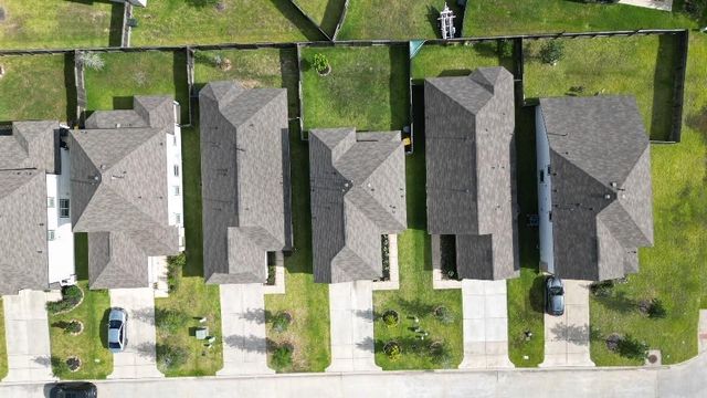 3327 Tavo Ridge Drive, Conroe, TX 77301