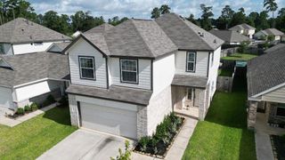 3327 Tavo Ridge Drive, Conroe, TX 77301