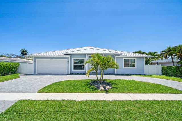 830 NE 72nd Street, Boca Raton, FL 33487