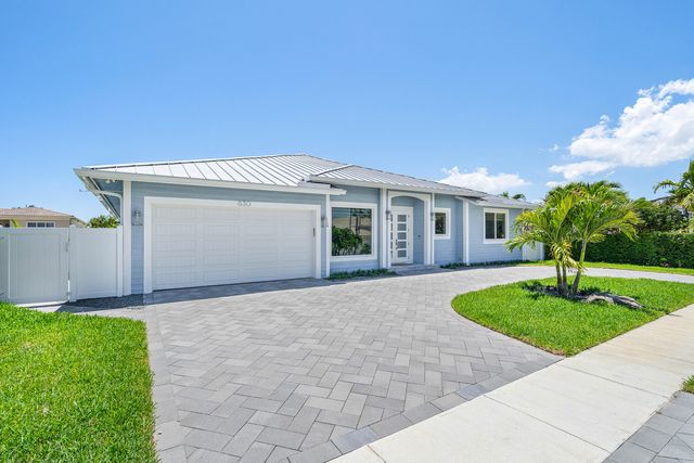 830 NE 72nd Street, Boca Raton, FL 33487