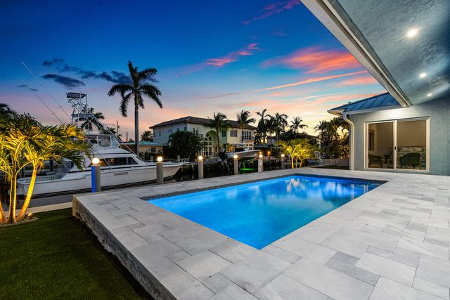 830 NE 72nd Street, Boca Raton, FL 33487