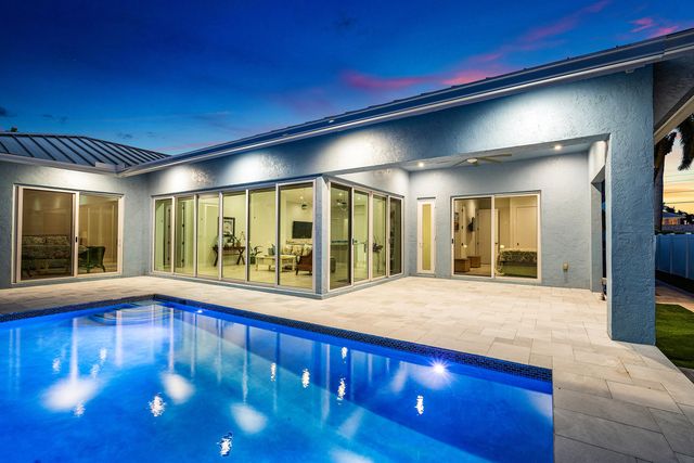 830 NE 72nd Street, Boca Raton, FL 33487