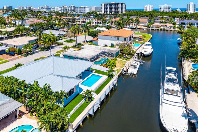 830 NE 72nd Street, Boca Raton, FL 33487