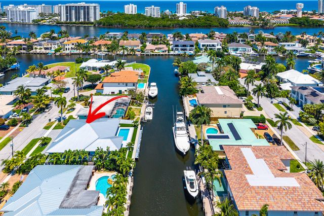 830 NE 72nd Street, Boca Raton, FL 33487
